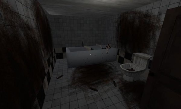 恐怖马桶杀手（Poop Killer）.0