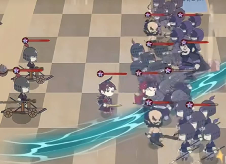 火山哥哥三国自走棋.0