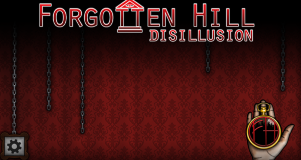 被遗忘的山博物馆Forgotten Hill Disillusion.9