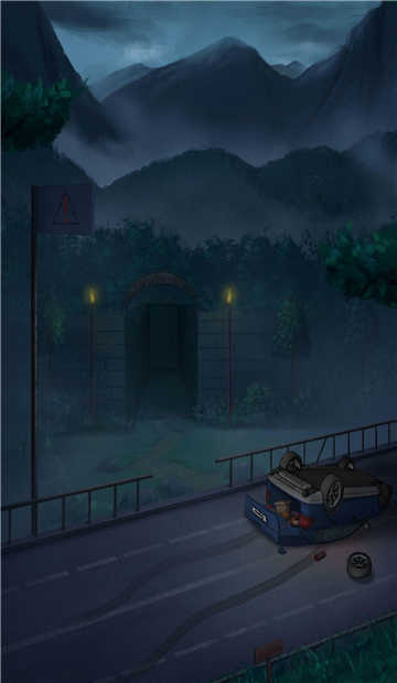 黑暗迷失庄园(Lost Manor)截图2
