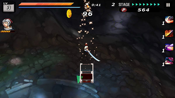 亡灵杀手免费版