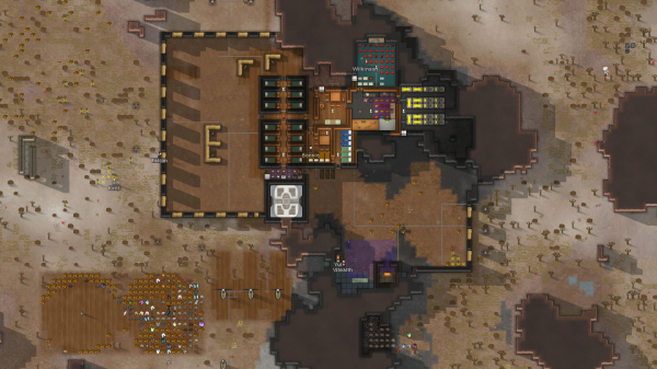 RimWorld截图1