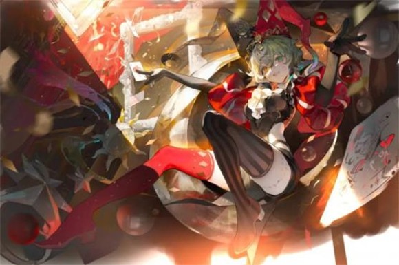 无尽梦回正版