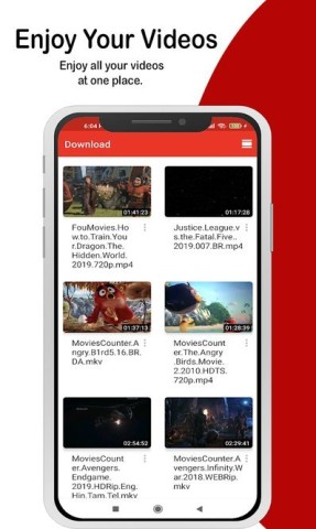 flash player截图1