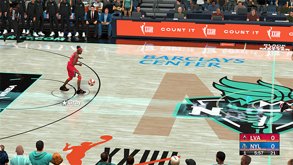 nba2k22直装版截图3