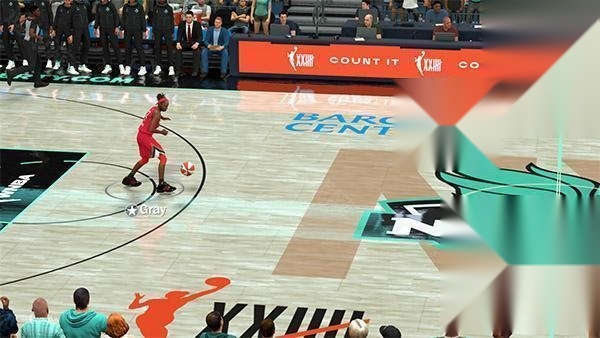 nba2k22直装版