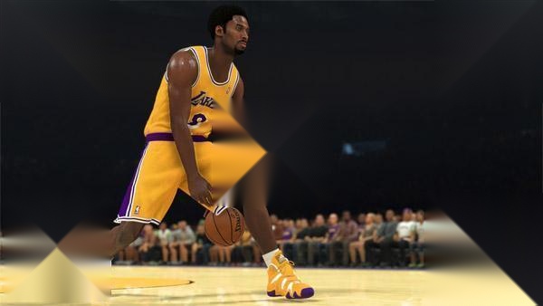 nba2k22直装版