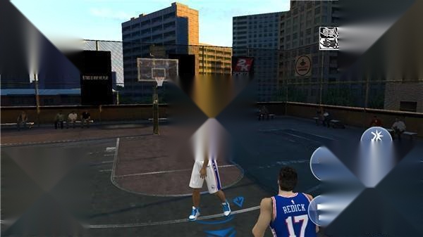 nba2k22直装版
