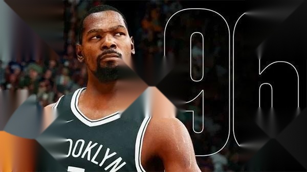 nba2k22直装版