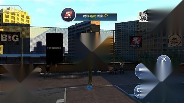 nba2k22直装版