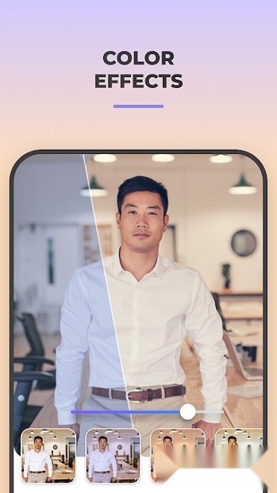 FaceApp手机版截图1