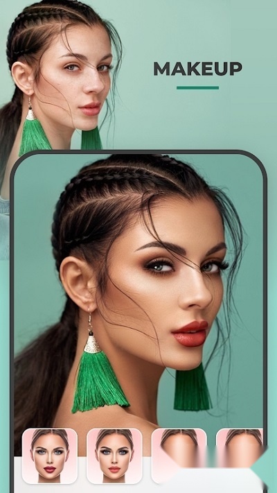 FaceApp正版截图3
