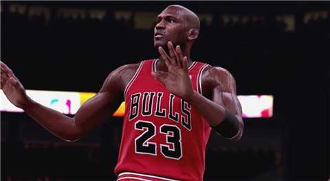 nba2k22免费版截图4