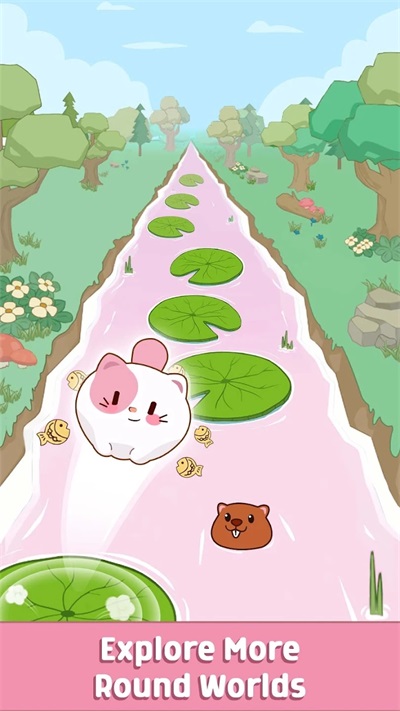 弹跳猫截图3