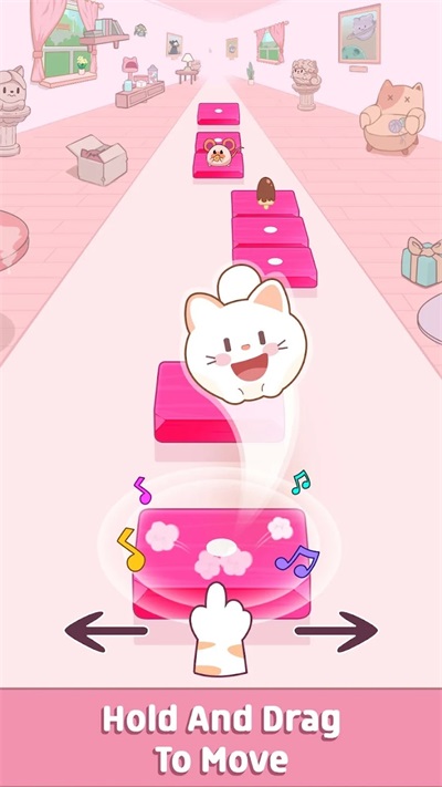弹跳猫截图2