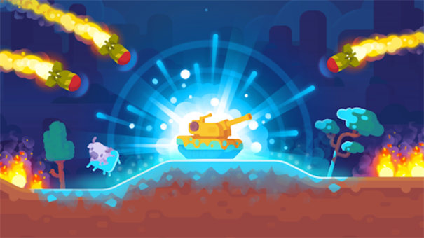 坦克之星截图3