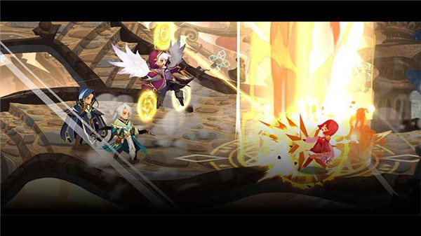 万象物语国际版