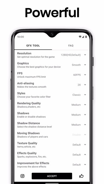 gfx工具箱助手截图1