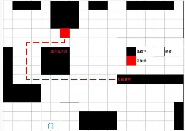 囚禁之馆手机版