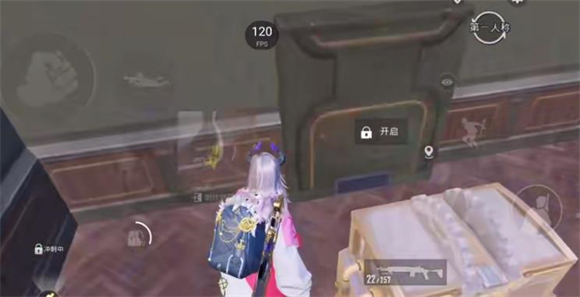 PUBG地铁逃生最新版