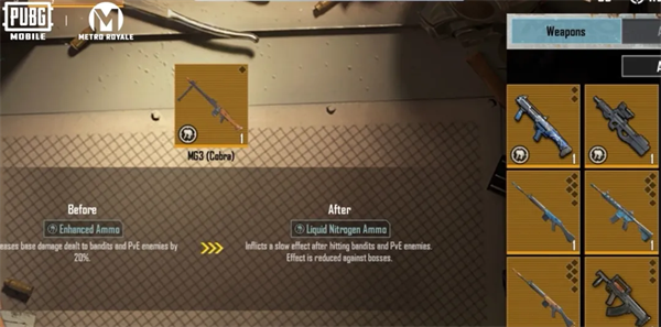 PUBG地铁逃生最新版