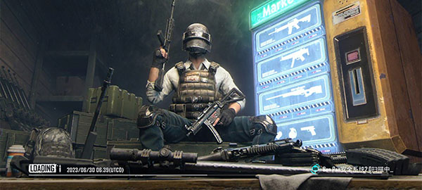 PUBG地铁逃生最新版