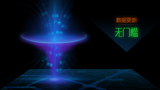 搜狗导航截图3