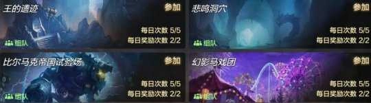 地下城与勇士国际服