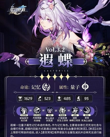 云星穹铁道正版