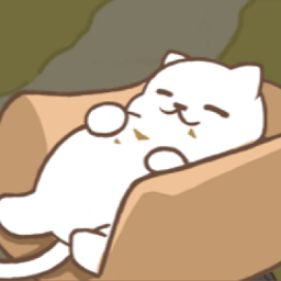 小猫铲屎官游戏