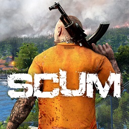 人渣scum中文版