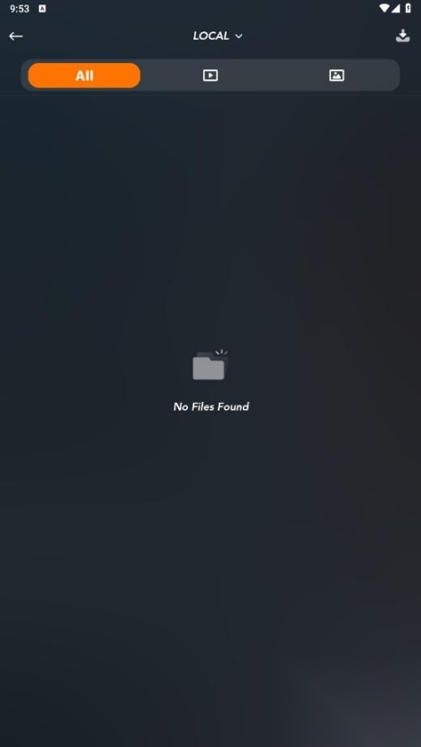 apeman运动相机截图2