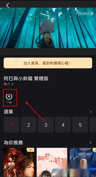 YOUKU国际版