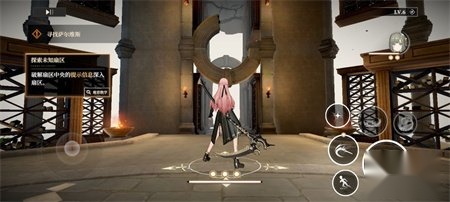 黑色信标