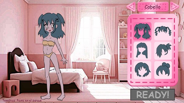 莱西的衣橱正版截图2
