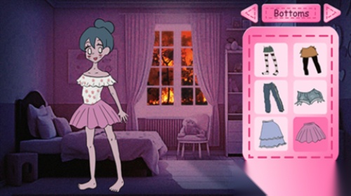 莱西的衣橱正版
