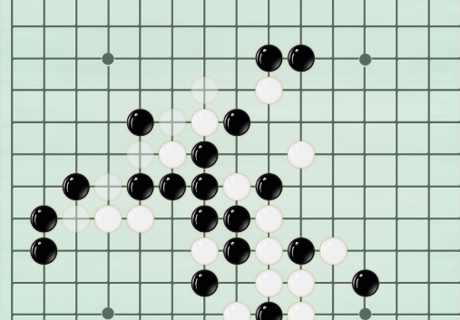 五子棋双人经典版手机版