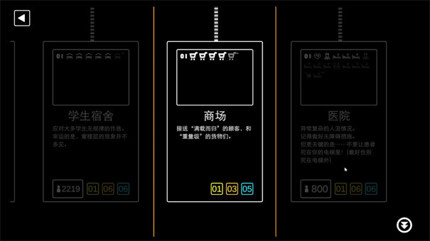 迷你电梯截图1