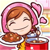 料理妈妈来煮饭吧游戏