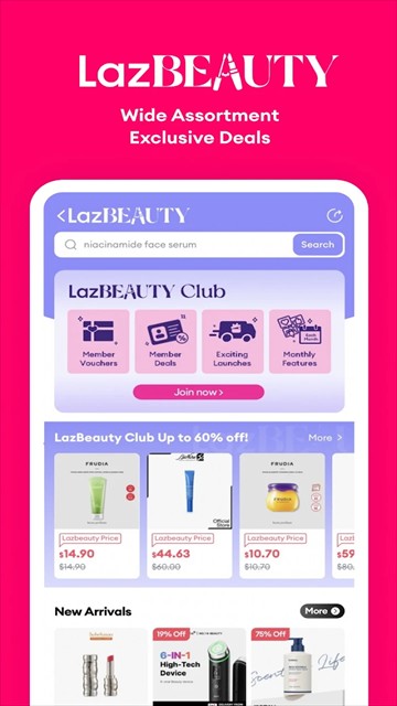 lazada