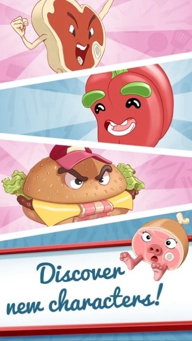 烹饪合并截图2