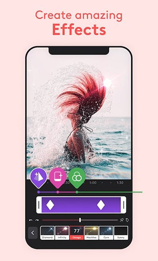 videoleap专业版截图3