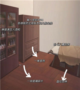 隐秘的原罪3安卓版