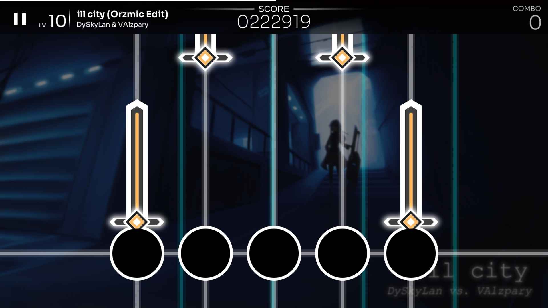 orzmic最新版截图4