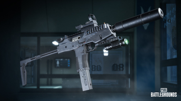 pubg国际服最新版