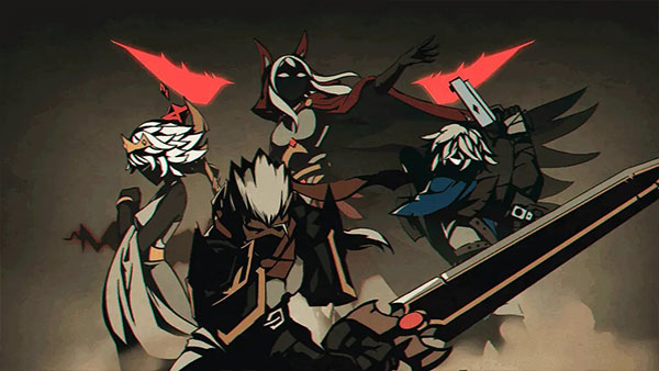 薇薇安和骑士最新版 2