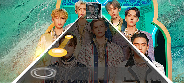 SuperStar SMTOWN