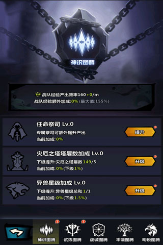 火柴人觉醒