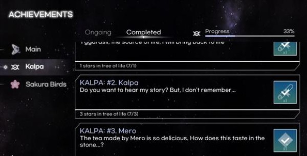 KALPA