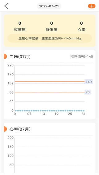 向左健康图标截图0